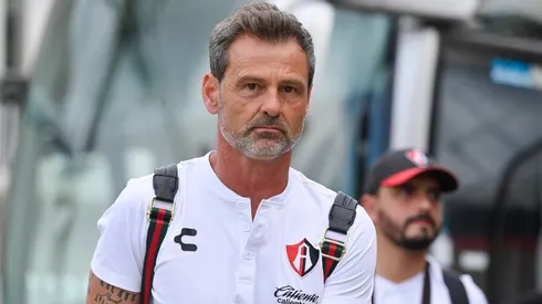 Los Zorros se ubican en el 17° lugar de la tabla.