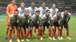 Monterrey buscará el liderazgo en el Apertura 2022