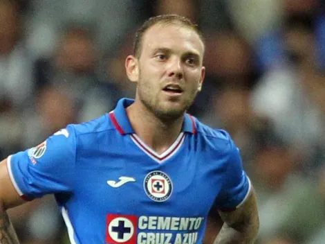 Preocupación en Cruz Azul: ¿Nueva baja por lesión?