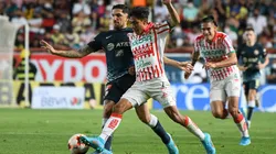 Necaxa y América van por el triunfo en la Jornada 14.