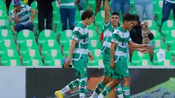 Santos Laguna y Necaxa se enfrentan por la jornada 13.