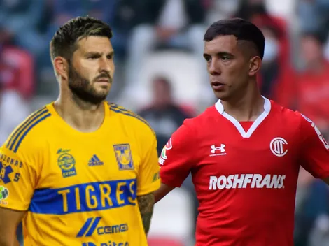 Pronóstico de Tigres vs Toluca: ¿Quién tiene más posibilidades de ganar?