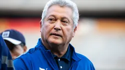 Vucetich tiene el equipo en mente para enfrentar a Cruz Azul.