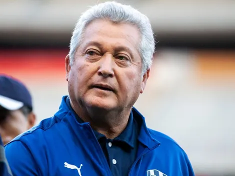 ¡Vucetich patea el tablero! Los cuatro cambios que presentaría Rayados para enfrentar a Cruz Azul