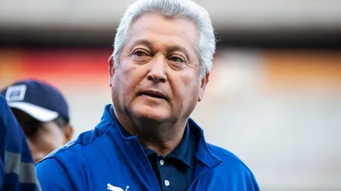 Vucetich tiene el equipo en mente para enfrentar a Cruz Azul.