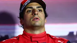 F1: Sainz amenaza a Checo y Verstappen de cara a Monza