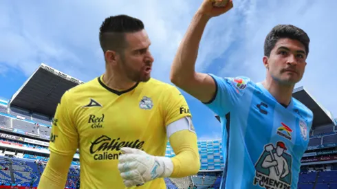 Puebla vs. Pachuca abrirán la acción de este miércoles 7 de septiembre