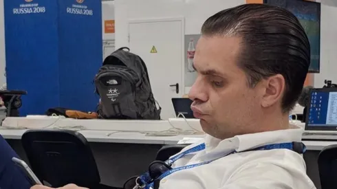 Christian Martinoli 2022