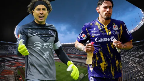 El Club América recibirá al San Luis en el Estadio Azteca