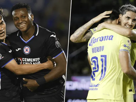 ¿Qué partidos se juegan este martes 6 de septiembre en México?