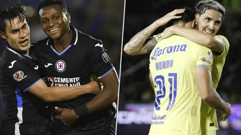 ¿Qué partidos se juegan este martes 6 de septiembre en México?