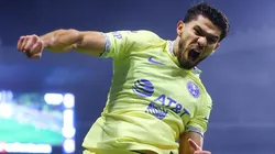 América gana, gusta y golea.