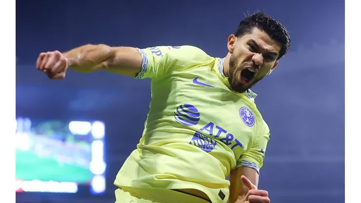América gana, gusta y golea.