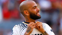 Guadalajara, Jalisco, 3 de septiembre de 2022. , durante el partido de la jornada 12 del Torneo Apertura 2022 de la Liga BBVA MX, entre los Rojinegros del Atlas y los Pumas de la UNAM, celebrado en el estadio Jalisco. Foto: Imago7/Ismael Arroyo