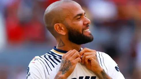 Guadalajara, Jalisco, 3 de septiembre de 2022. , durante el partido de la jornada 12 del Torneo Apertura 2022 de la Liga BBVA MX, entre los Rojinegros del Atlas y los Pumas de la UNAM, celebrado en el estadio Jalisco. Foto: Imago7/Ismael Arroyo