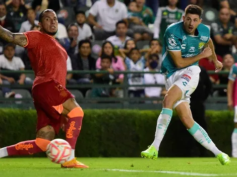 Gana la Fiera con tremenda pifia del Titán Salcedo y revive sus esperanzas