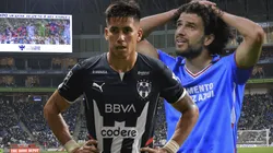 Monterrey vs. Cruz Azul, duelo interesante en el BBVA