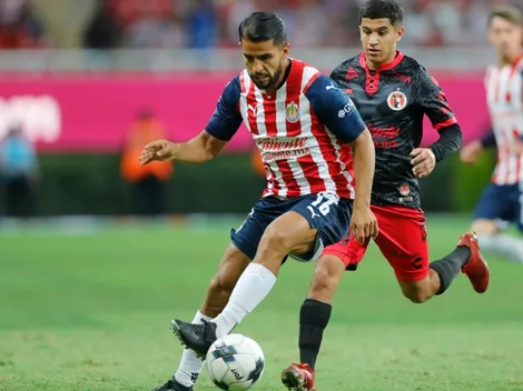 Pronóstico de Xolos vs Chivas, por la Jornada 13 de la Liga MX: ¿Quién tiene más posibilidades de ganar?