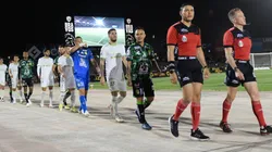 Las alineaciones de León vs. FC Juárez por la Jornada 13 del Apertura 2022