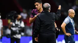 "Tata Martino no es quien hace los goles": Raúl Jiménez