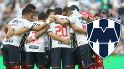 Refuerzo inesperado: Rayados registró a su 10 sobre el cierre del mercado
