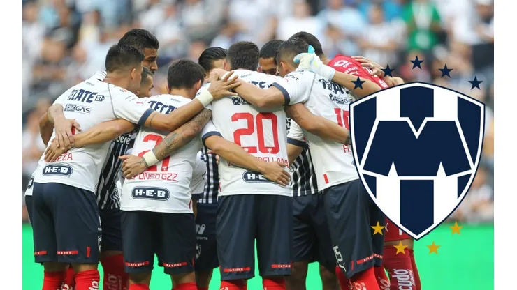 Refuerzo inesperado: Rayados registró a su 10 sobre el cierre del mercado