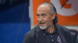 Potro Gutiérrez confía en que Cruz Azul se meterá a la Liguilla