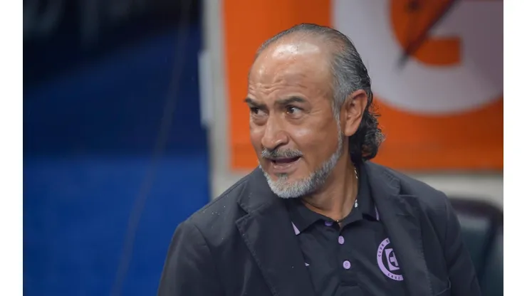 Potro Gutiérrez confía en que Cruz Azul se meterá a la Liguilla