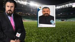 ¡Sorpresa! Álvaro Morales tiene club para su inicio como auxiliar técnico