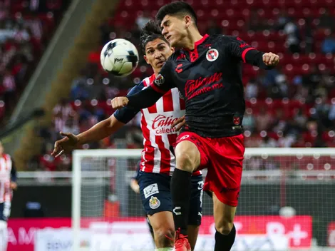Boletos para Xolos de Tijuana vs. Chivas por el Apertura 2022 de la Liga MX: precios y dónde comprarlos