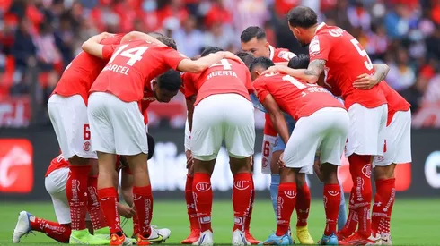 Toluca y Tigres se miden en un juego trascendental.