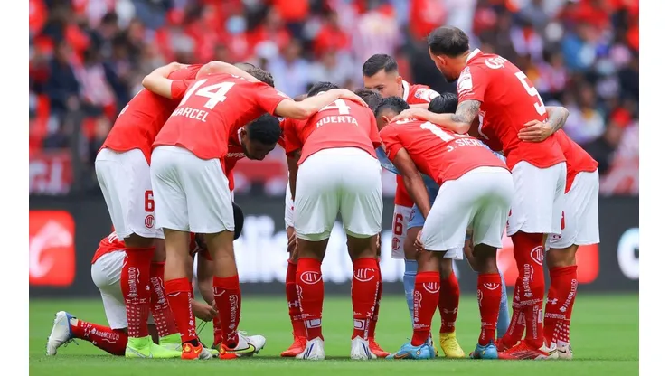 Toluca y Tigres se miden en un juego trascendental.