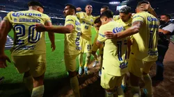América se encuentra en un gran momento a nivel resultados.