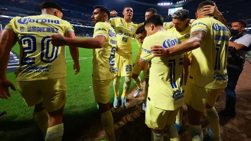 América se encuentra en un gran momento a nivel resultados.
