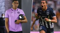 Ramiro Funes Mori amenazó a Rogelio en la previa de un duelo especial