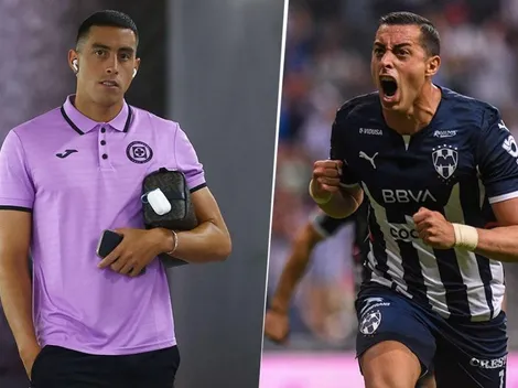 Ramiro Funes Mori amenazó a Rogelio en la previa de un duelo especial