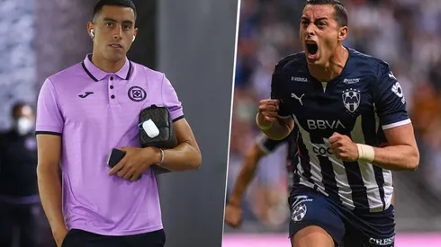 Ramiro Funes Mori amenazó a Rogelio en la previa de un duelo especial