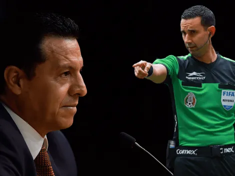 ¿Y la sanción? Chivas estallará por el "premio" a César Ramos