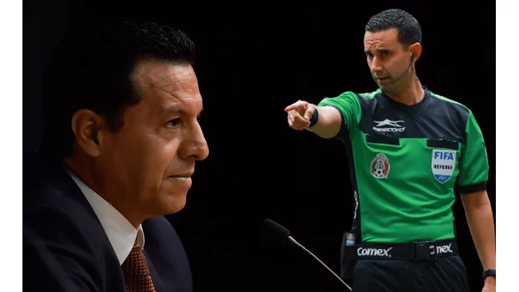 ¿Y la sanción? Chivas estallará por el "premio" a César Ramos