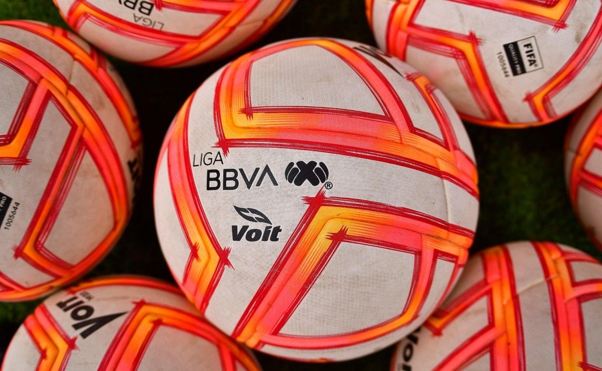 Liga MX: Tabla de goleo del Apertura 2022 actualizada tras la Jornada ...