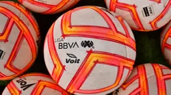 Tabla de goleo del Apertura 2022 de la Liga MX.