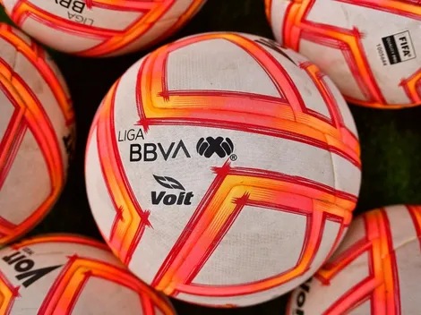 Tabla de goleo del Apertura 2022 ACTUALIZADA