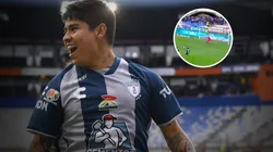 Chofis López Pachuca 2022