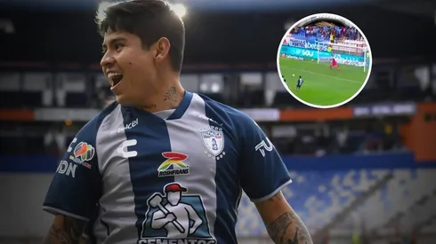 Chofis López Pachuca 2022