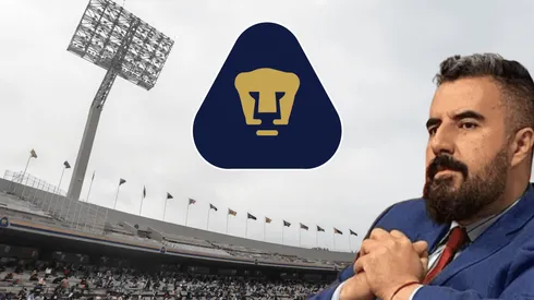 ¿Era necesaria? La provocación de Álvaro Morales desde CU