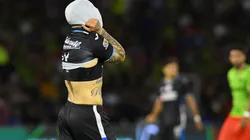 Cruz Azul dejó escapar una victoria segura en Juárez