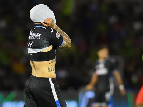 La pesadilla de Cruz Azul continúa