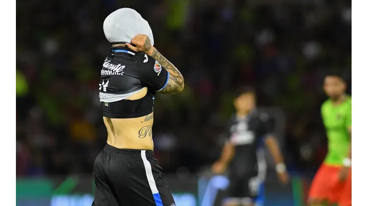 Cruz Azul dejó escapar una victoria segura en Juárez