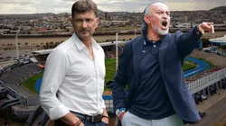 FC Juárez vs. Cruz Azul, desde el Estadio Olímpico