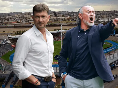 Las alineaciones de FC Juárez vs. Cruz Azul por la Jornada 12 de la Liga MX